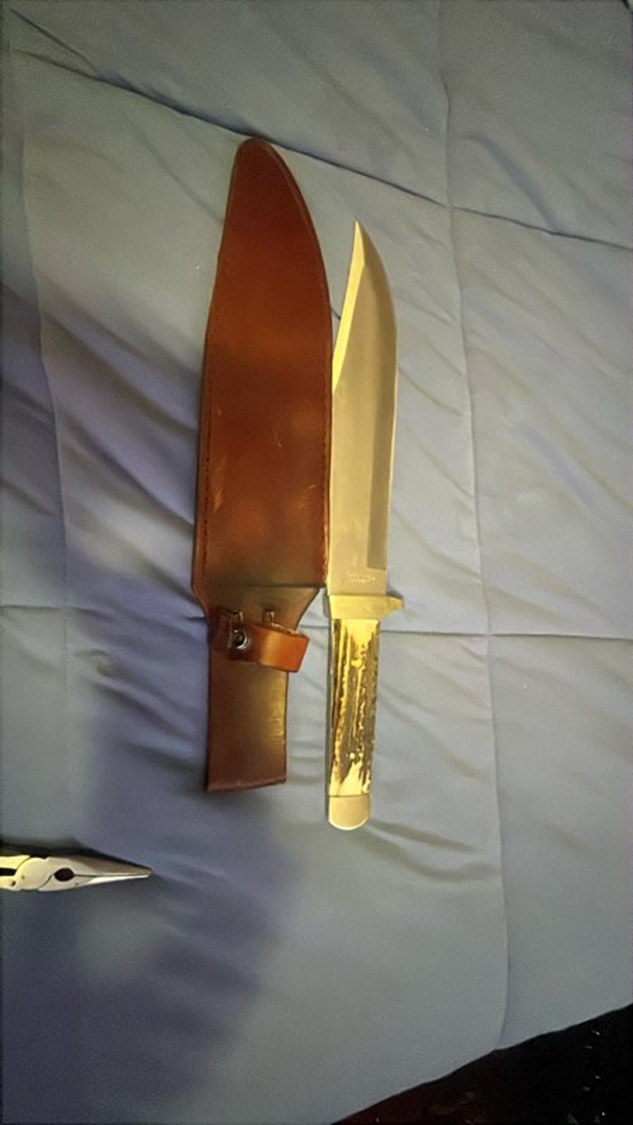Bowie Knife
