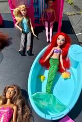 Barbie Doll and Accessory Collection - Image 6