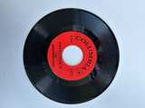 The Brothers Four - Greenfields 7" Vinyl Single - Image 2