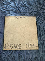 Neil Young - Peace Trail Cd - Image 1