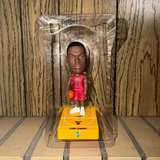 Upper Deck Playmakers Eddy Curry Chicago Bulls Bobblehead - Image 6
