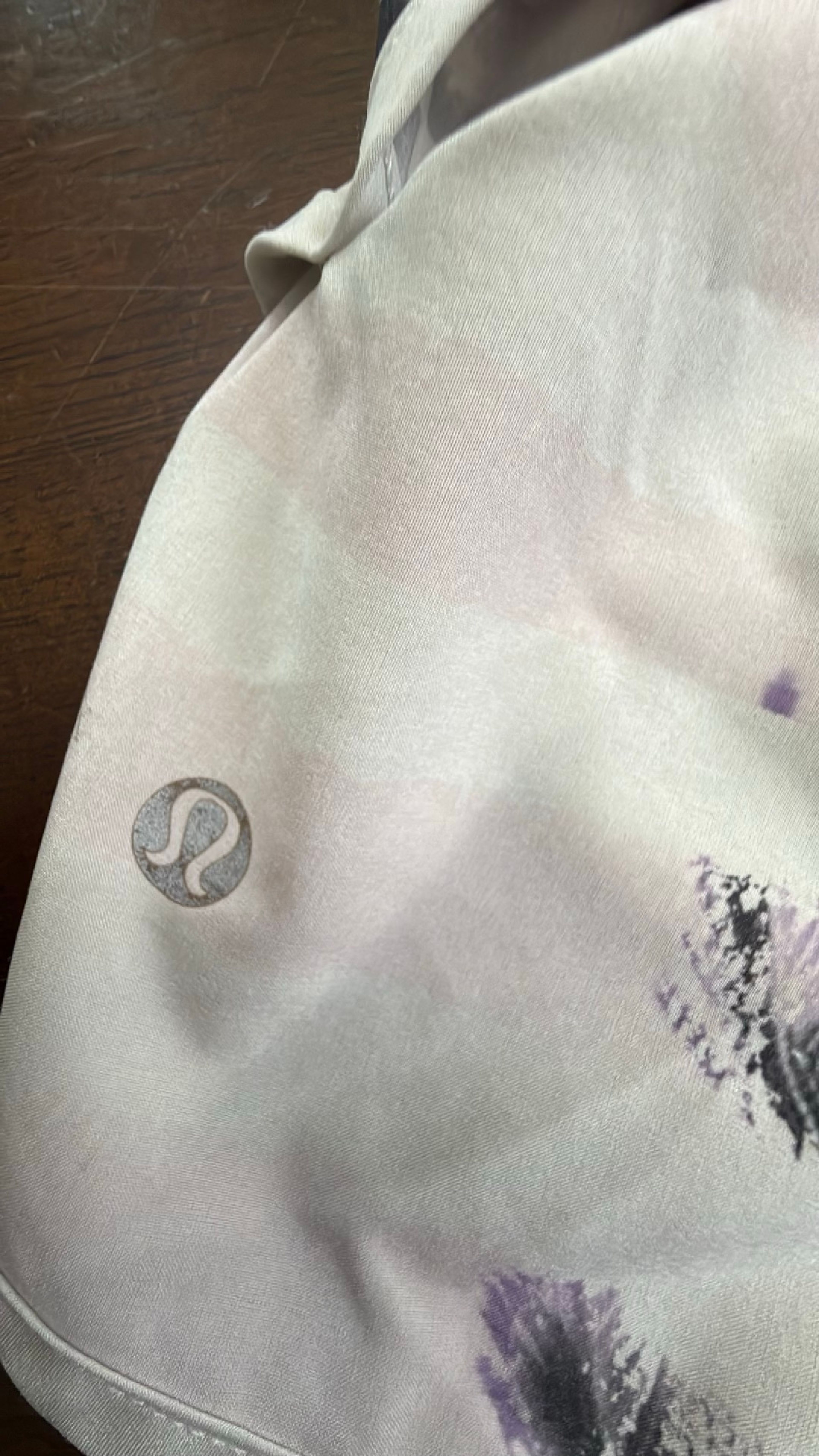 Lululemon Speed Up Short size 6 - Image 4