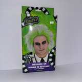 SUITMEISTER Men’s Beetlejuice Halloween Costume Bundle - Image 4