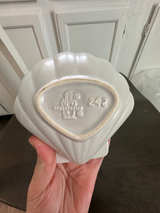 Pfaltzgraff Ocean Breeze Scallop Shell Dish 242 - Image 1