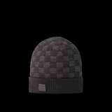 Louis Vuitton Neo Petit Damier Beanie Gray/Black - Image 3