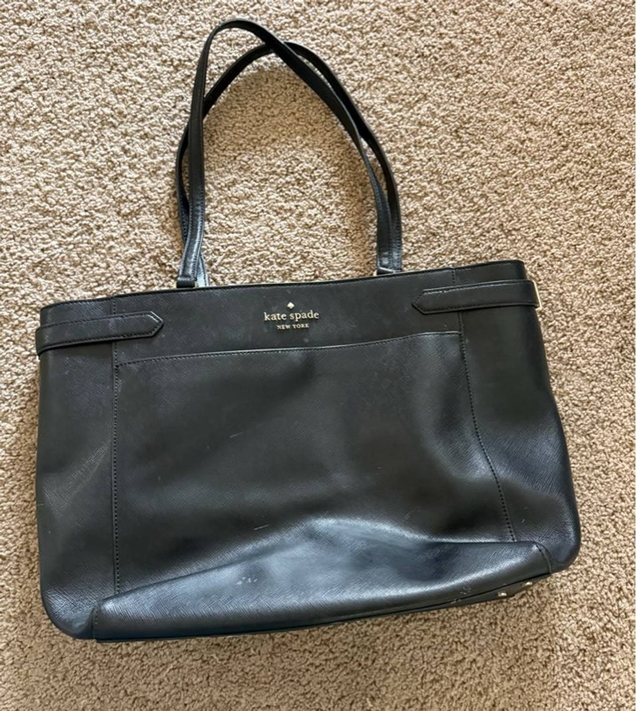 Kate Spade Cedar Street Jensen Tote
