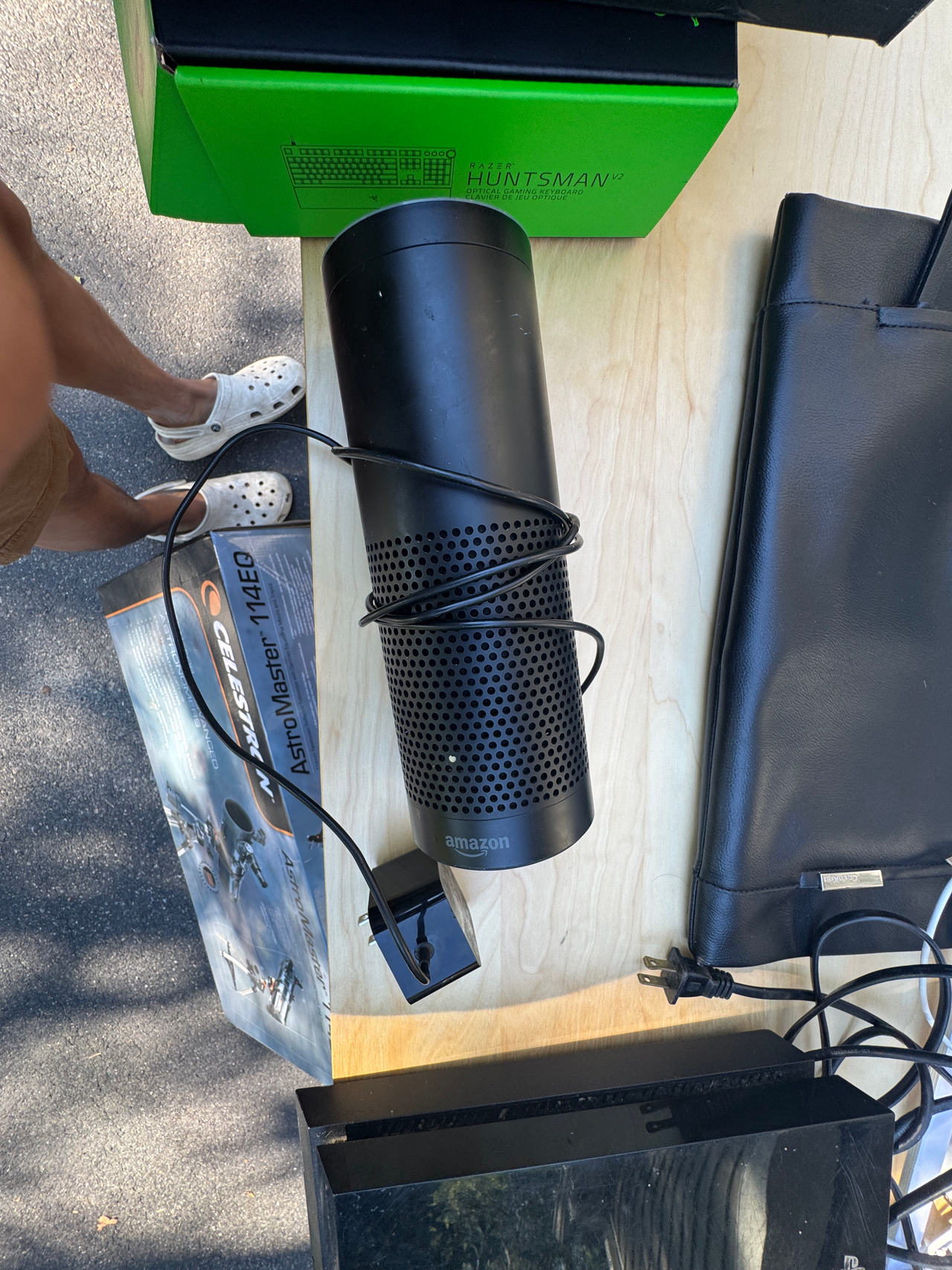 Amazon Echo