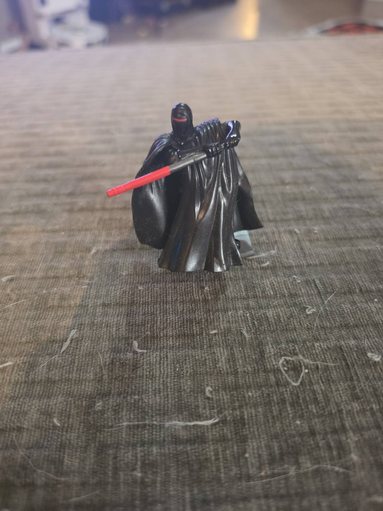 Star Wars Miniatures Shadow Guard Figure