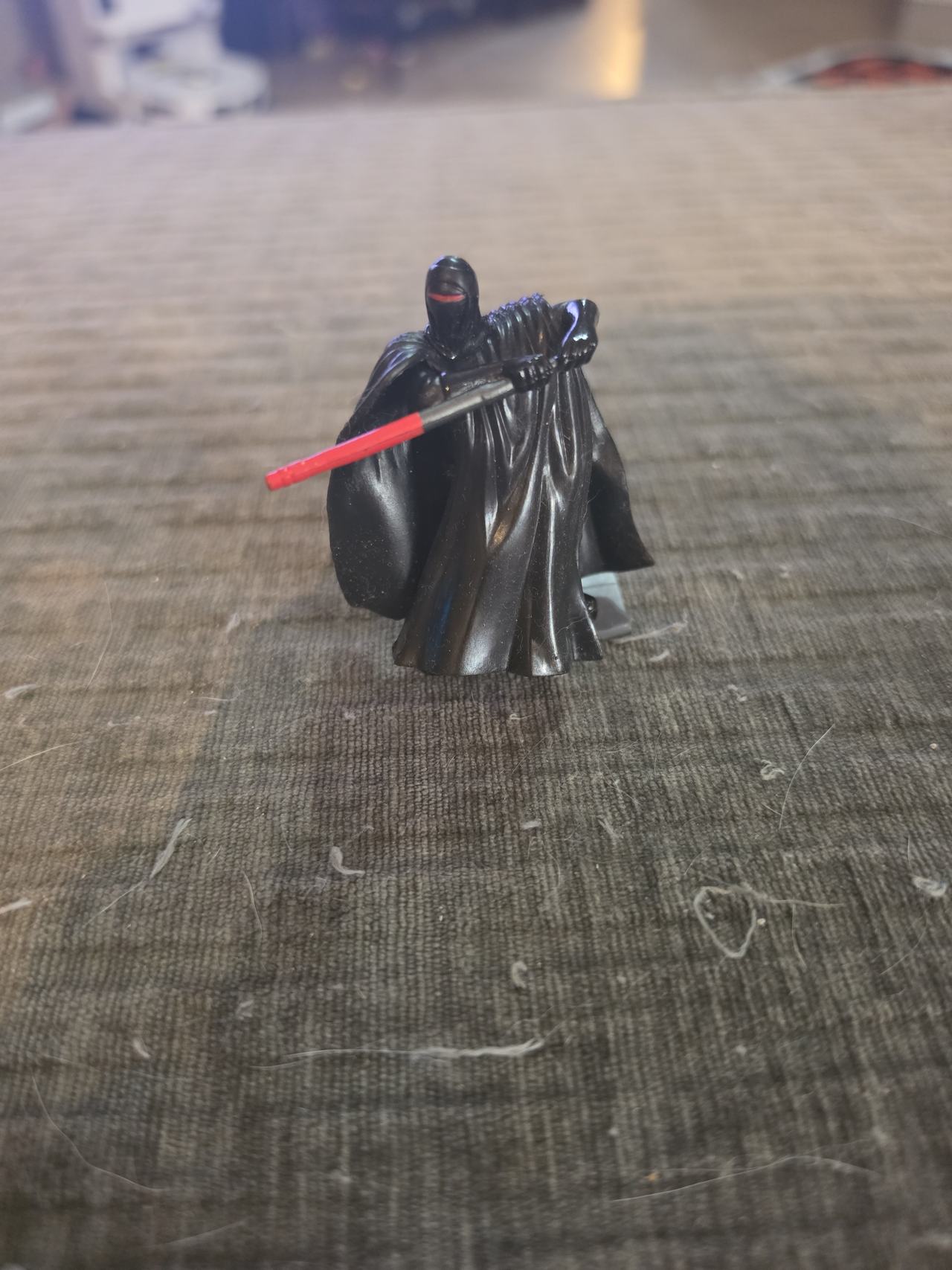 Star Wars Miniatures Shadow Guard Figure