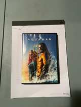 Aquaman DVD - Image 1