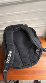OGIO Rogue Backpack Black - Image 5