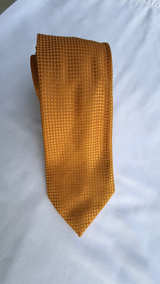 Altea Milano Silk Textured Tie - Image 2