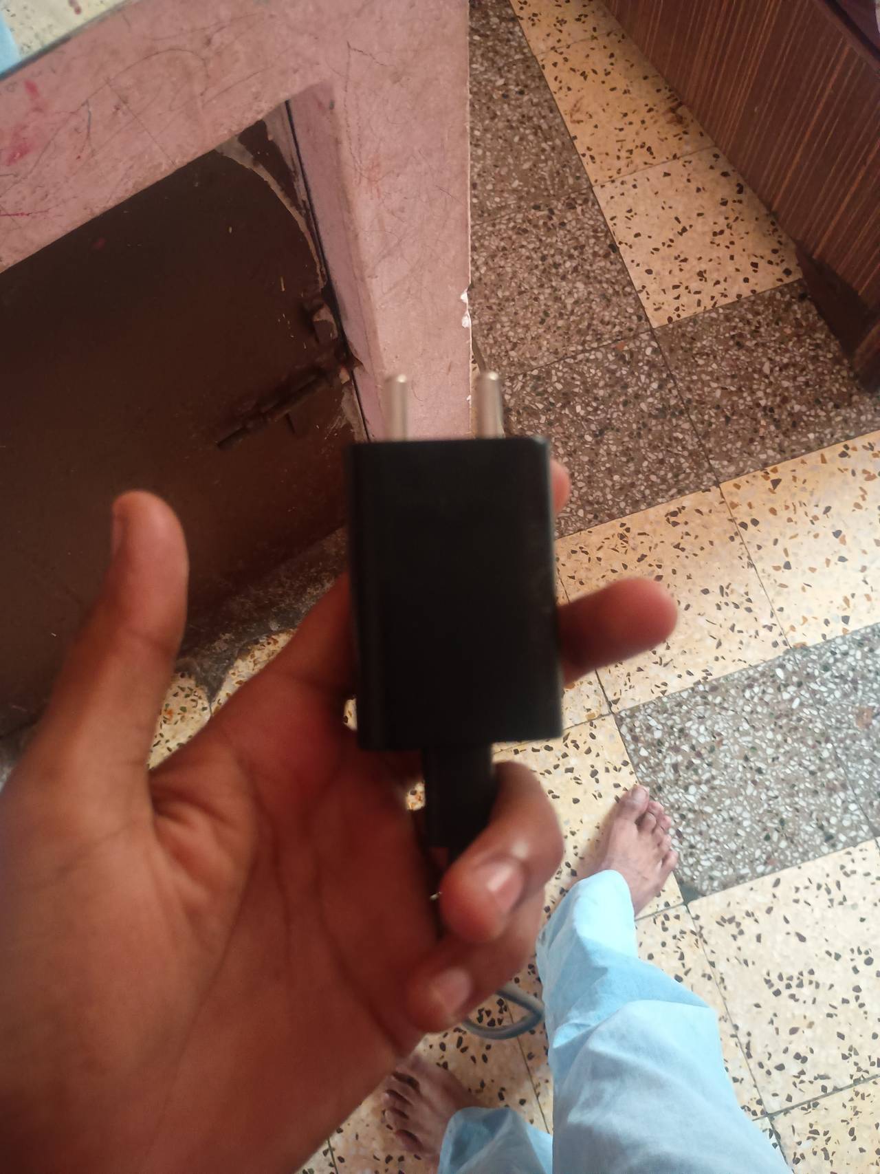 iPod Shuffle 3rd Gen