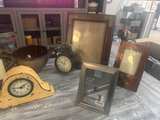 White Farmhouse Decor-Frames, Clocks,Signs  - Image 7