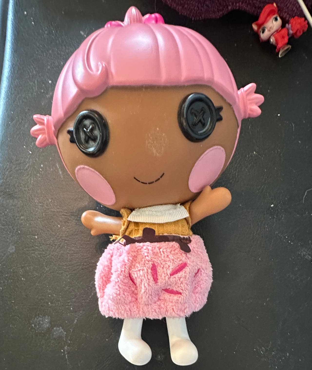 Lalaloopsy Scoops Waffle Cone Doll 210