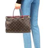 Louis Vuitton Montaigne MM Monogram Empreinte - Image 2