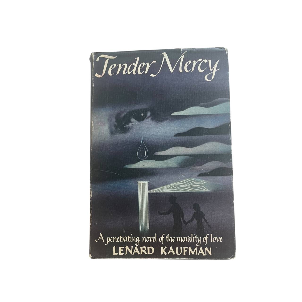 Tender Mercy by Lenard Kaufman