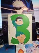 Osomatsu-san Season 1 Volume 3 Blu-ray (Japanese Edition) - Image 2