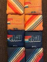 Chill Cornhole Bags Retro Series - Image 3
