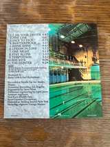 Barry Gibb - Now Voyager Vinyl Cd - Image 2
