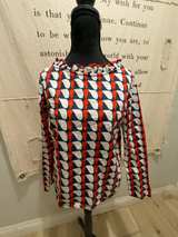 COS Long Sleeve Blouse - Image 1