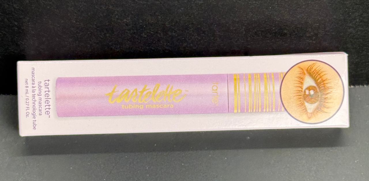 Tarte Tartelette Tubing Mascara
