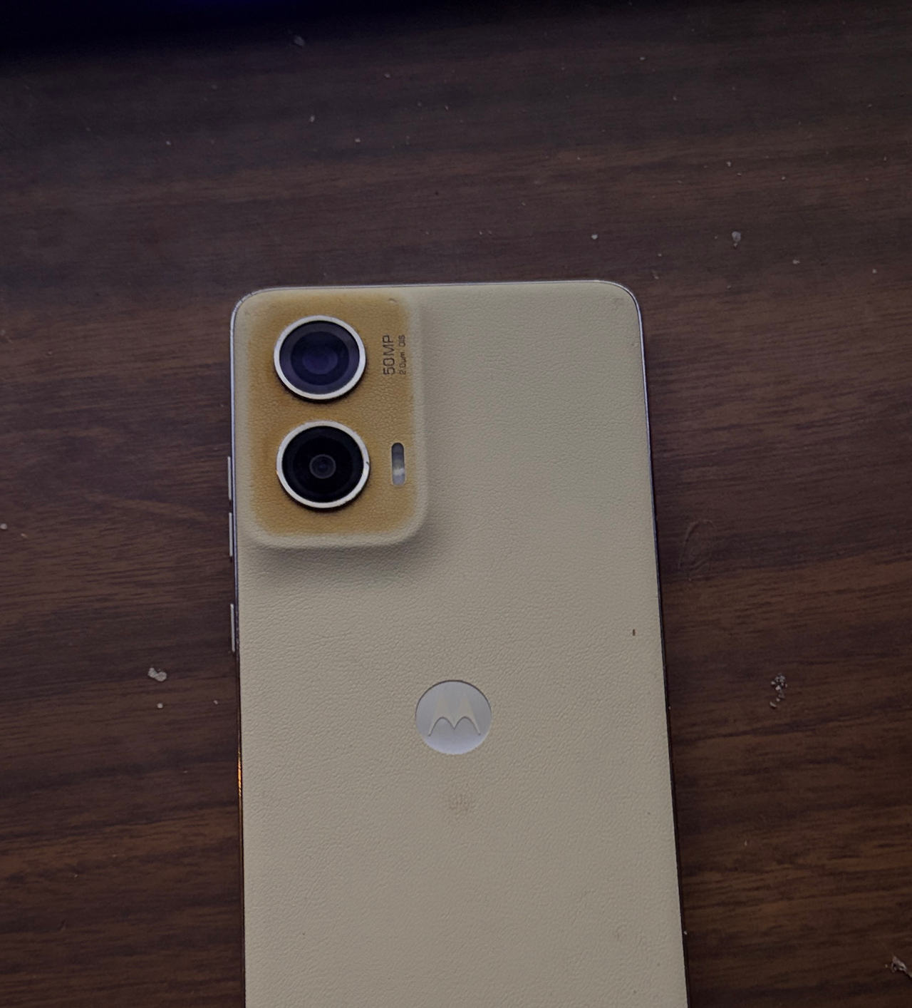 Motorola Edge 40 Neo