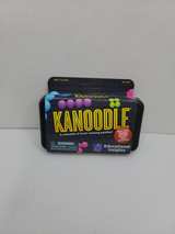 Educational Insights Kanoodle Brain Twisting 3-D Puzzle Game - Image 2
