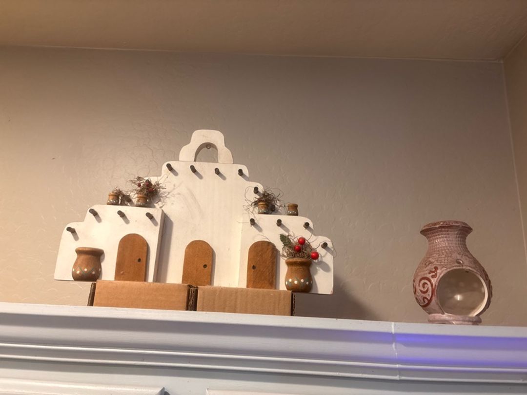 Southwestern Home Decor-3 pieces