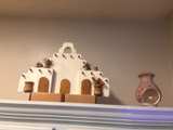 Southwestern Home Decor-3 pieces - Image 1