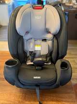 Britax One4Life ClickTight All-in-One Car Seat - Image 1