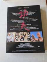Kung Fu: The Complete First Season (DVD) - Image 1
