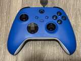 Microsoft Xbox Wireless Controller new joystick w Extremerate clicky rubberized - Image 1