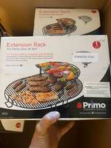 Lot of 4 Primo Extension Racks  - Image 4
