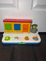 Playskool Sesame Street Pop-Up Toy - Image 4