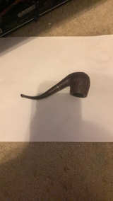 Briar Tobacco Pipe - Image 3