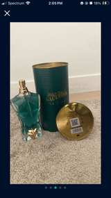 Jean Paul Gaultier Le Beau Eau de Toilette - Image 3