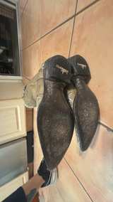 Old Gringo Embroidered Western Boots - Image 4