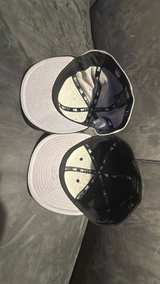 New Era Seattle Seahawks 9FIFTY Snapback Hats - Set of 2 - Image 4