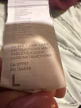 Fabletics Men's Fundamental Shorts Size Large - Image 5
