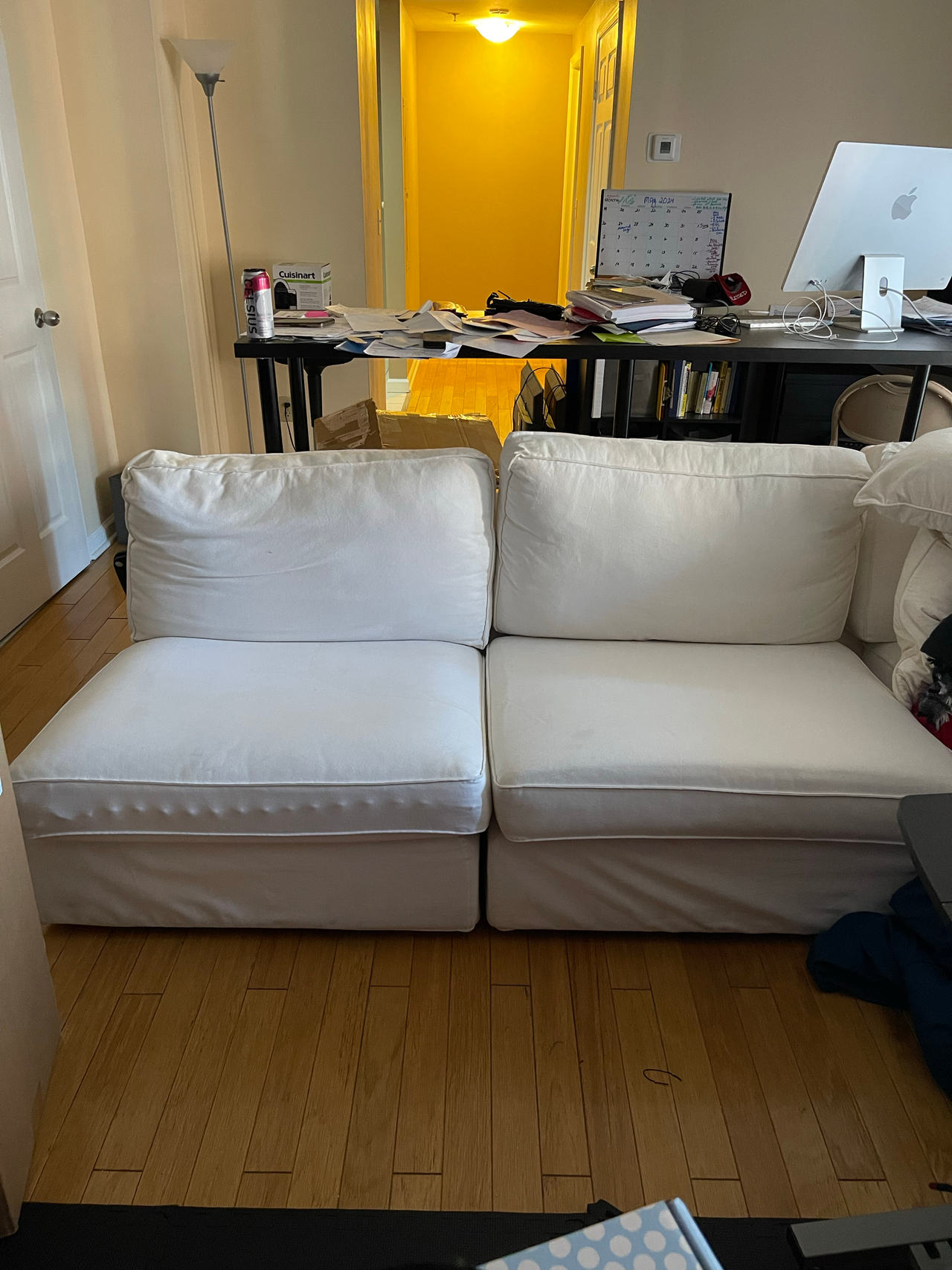 IKEA KIVIK COUCH SECTIONS 