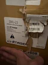 Stages Cycling SMU-23 Indoor Cycling Bike.  - Image 2