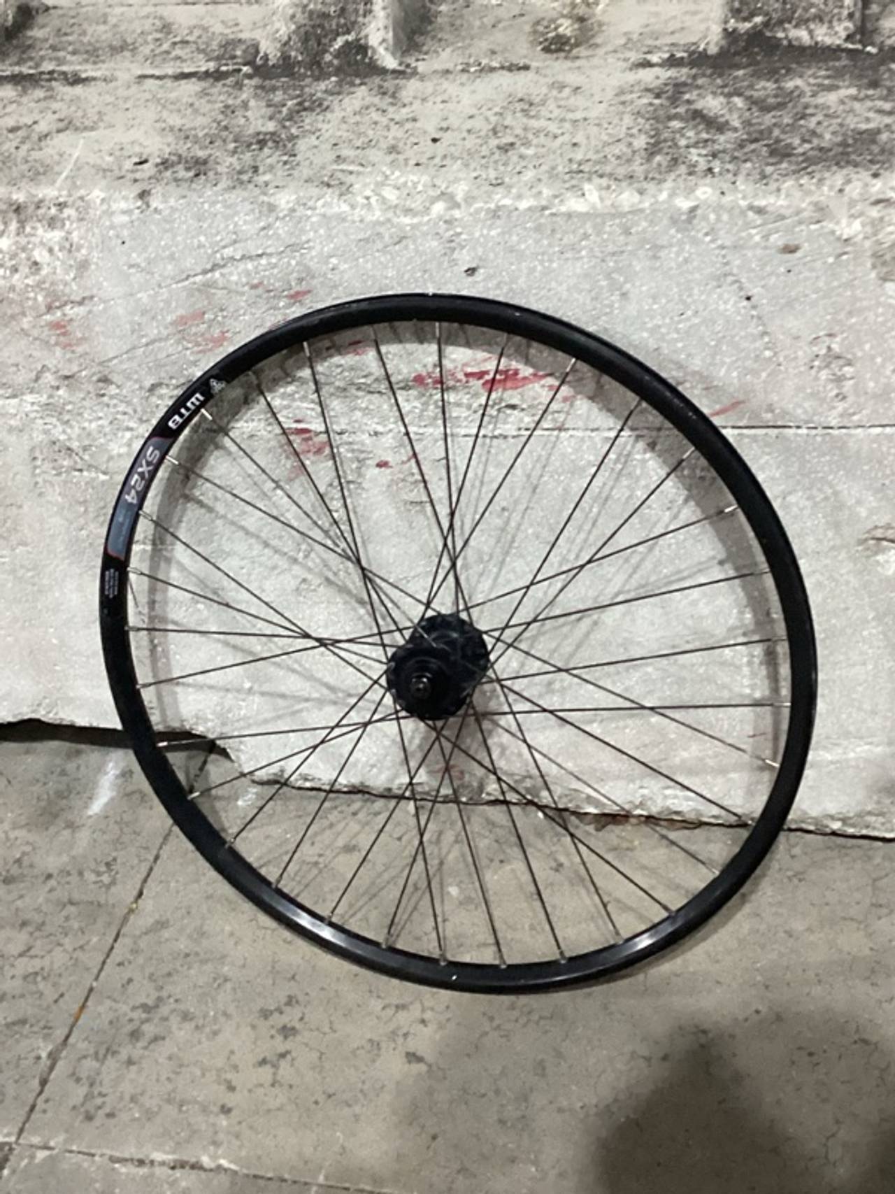 Bontrager Connection 27.5" Disc MTB Wheel
