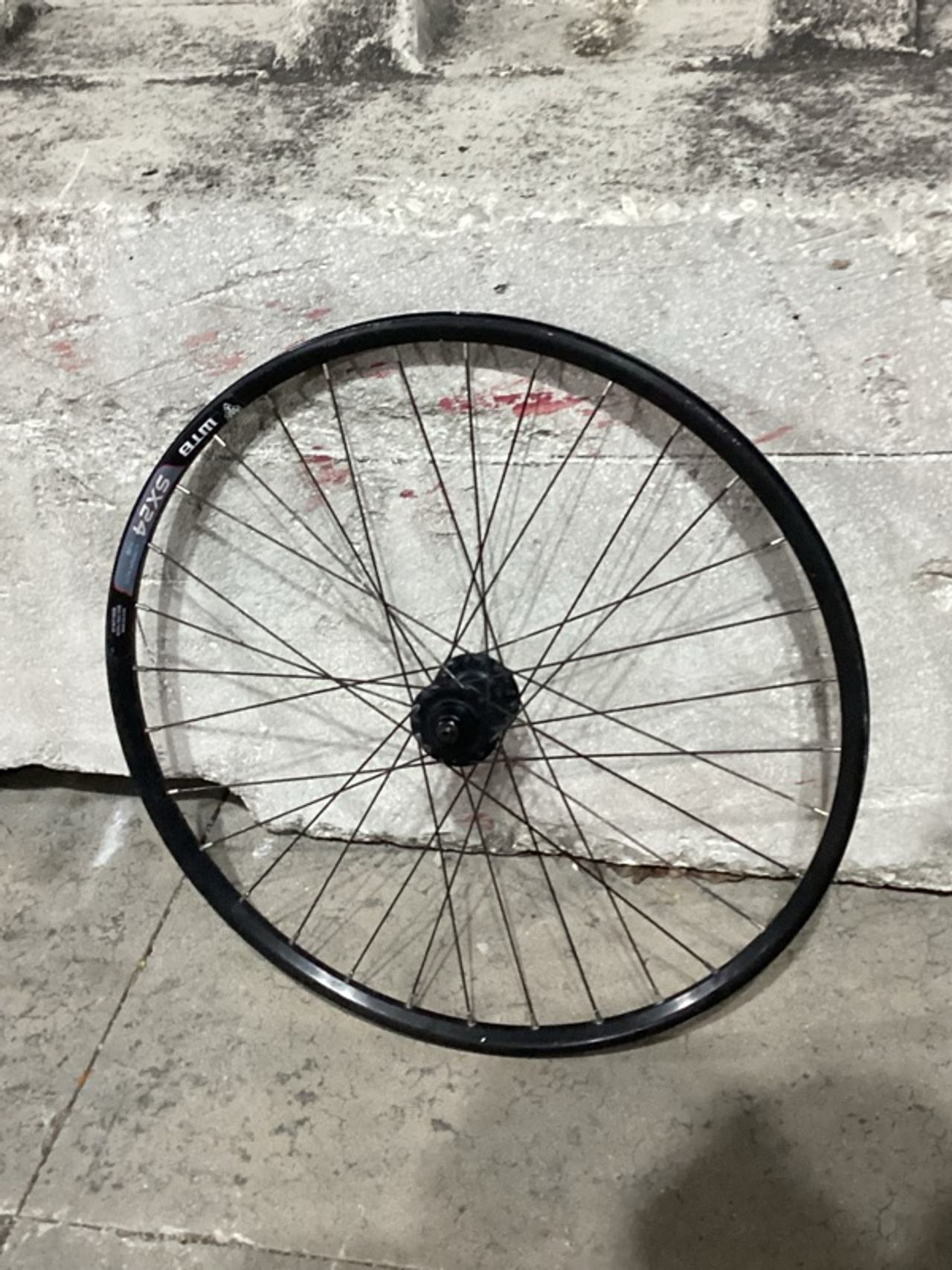Bontrager Connection 27.5" Disc MTB Wheel