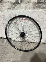 Bontrager Connection 27.5" Disc MTB Wheel - Image 1