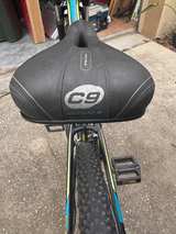 GT Aggressor Pro 27.5" Small frame Mountain Bike - Image 3