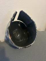 Star Wars Mandalorian Helmet Silver - Image 2