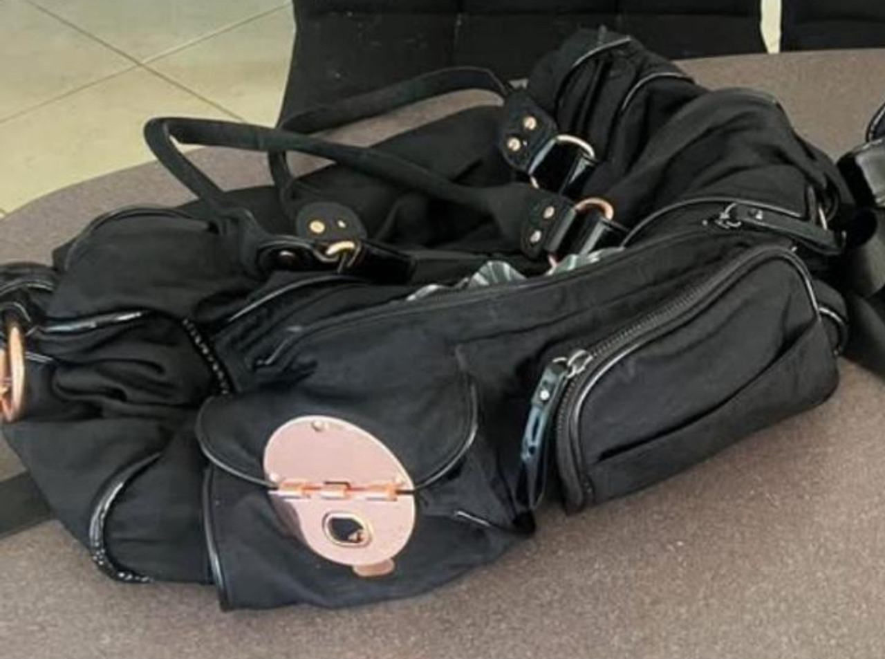 Marc Jacobs Stam Bag
