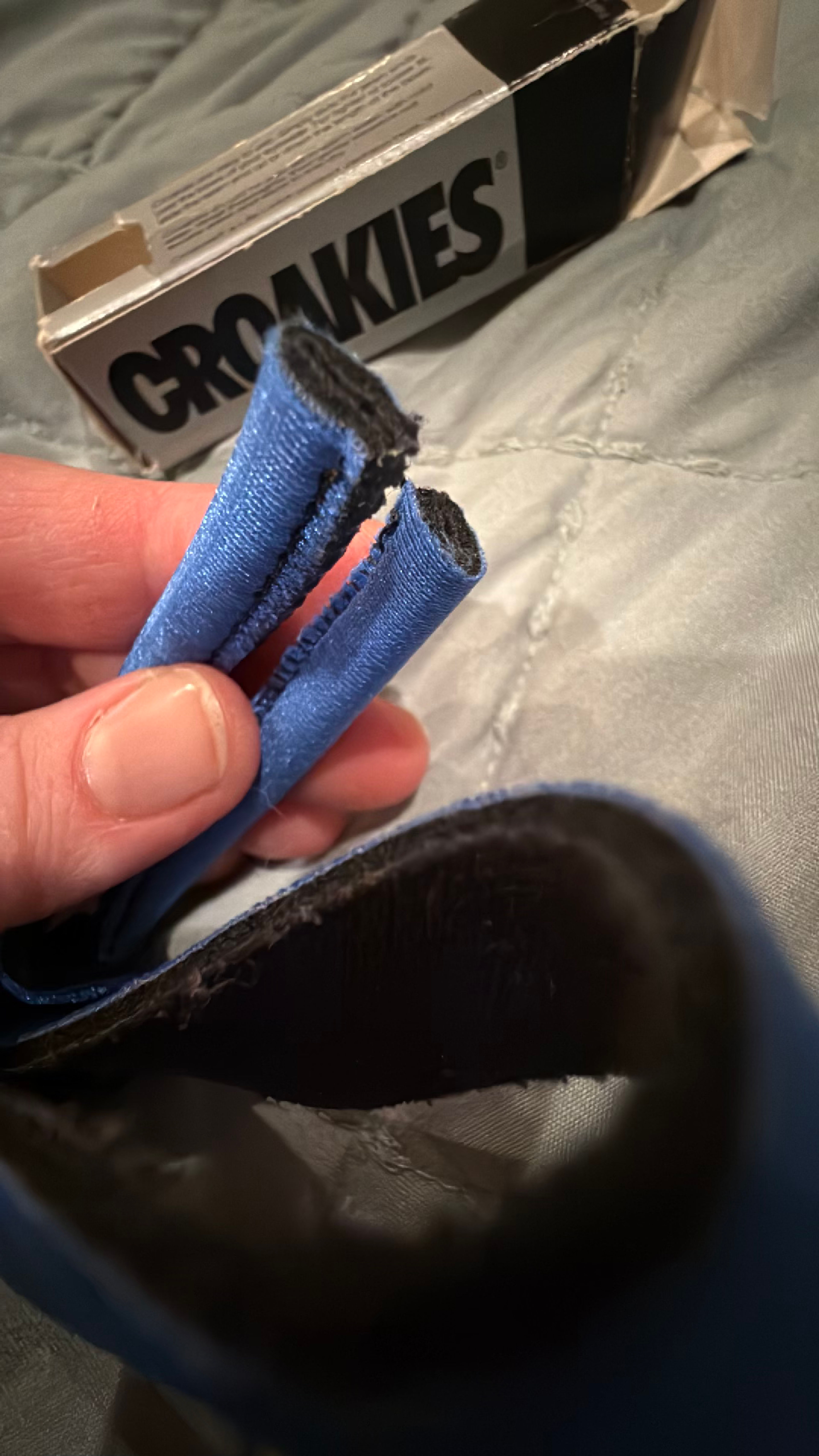 Croakies Original Eyewear Retainer - Image 3