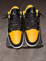 Air Jordan 1 Low Size 12 - Image 4